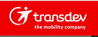 Transit Employment Canby OR