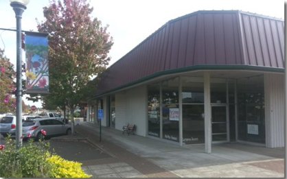 Holy Mall