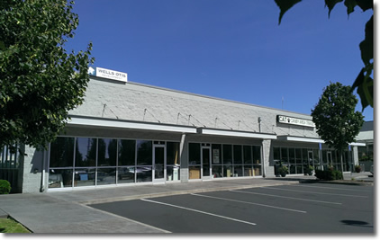 Sequoia Commerce Center