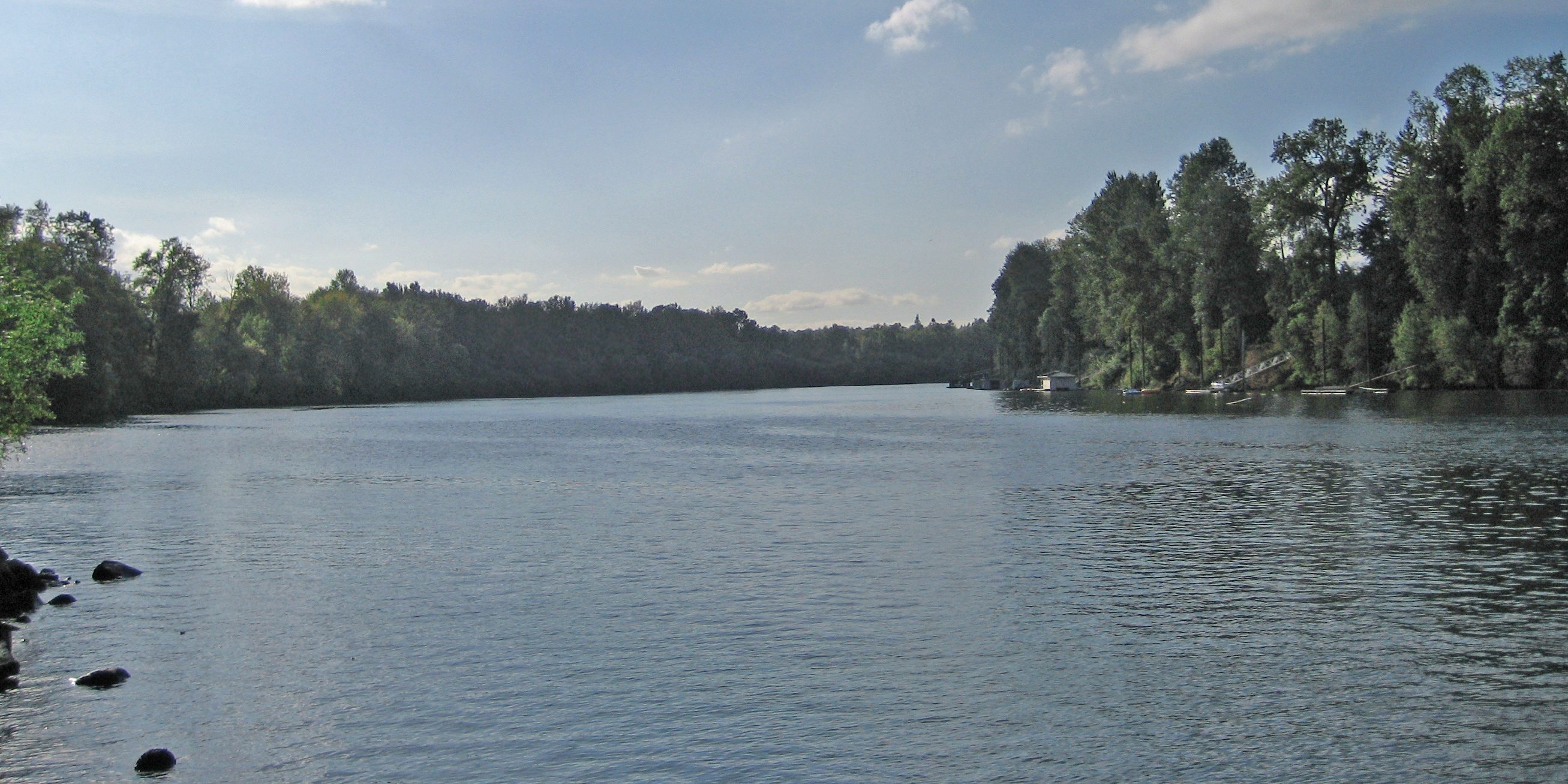 Canby’s Rivers Canby OR