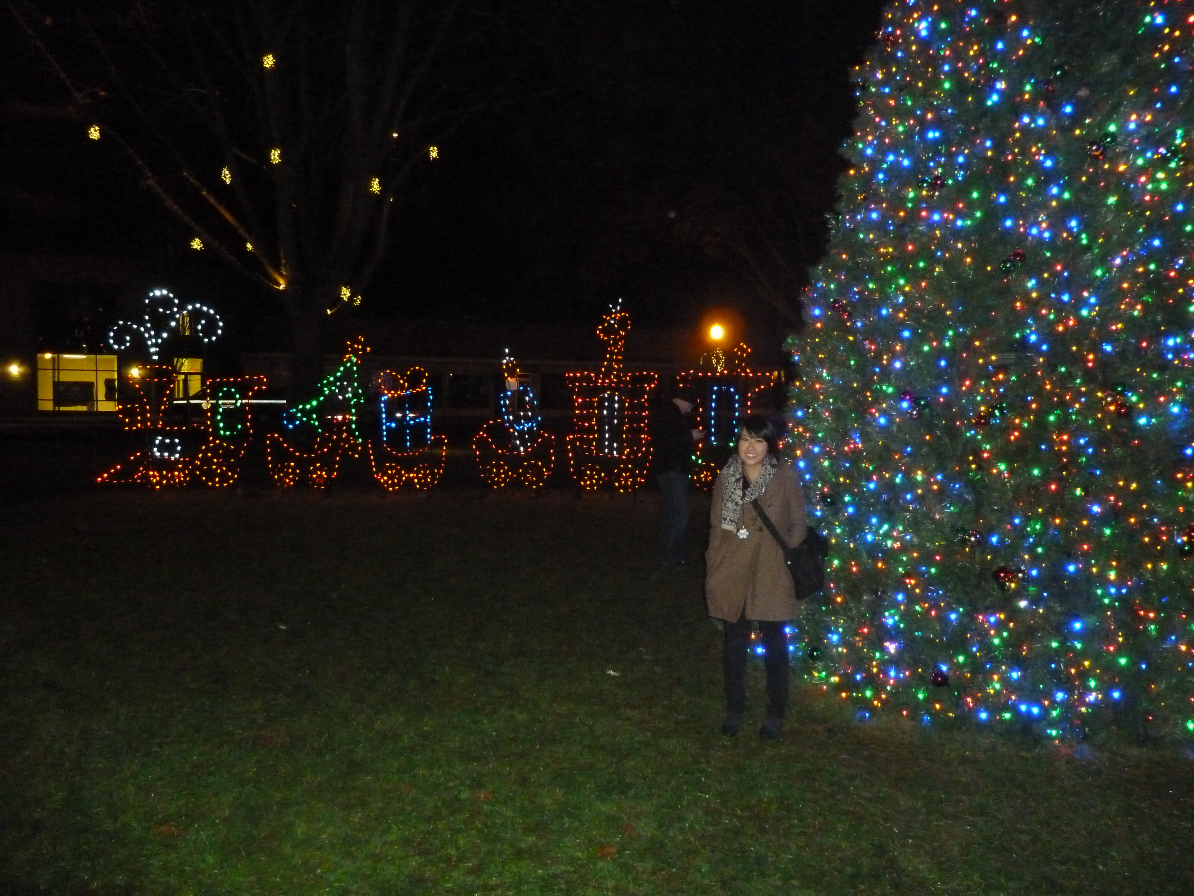 Canby Christmas Tree Lighting 2022 Winter Events | Canby Or