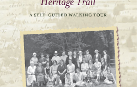 Building A BEtter Community brochure