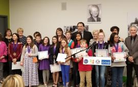 Women's Heritage Trail Event