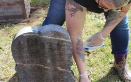 Preservation Cleaning