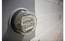 Electrical Meter