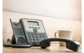 Landline Phone