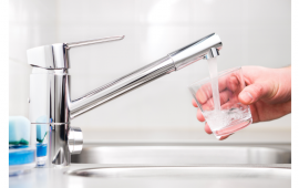 Water Faucet