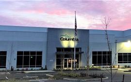 Columbia Distributing