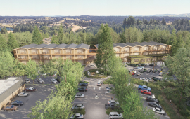 Canby Hotel Concept