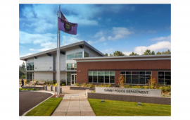 Canby PD