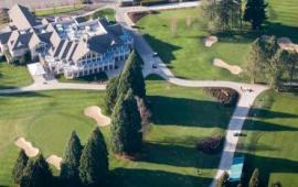 Willamette Valley Country Club