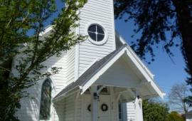 Canby Wedding Chapel & Concert Hall