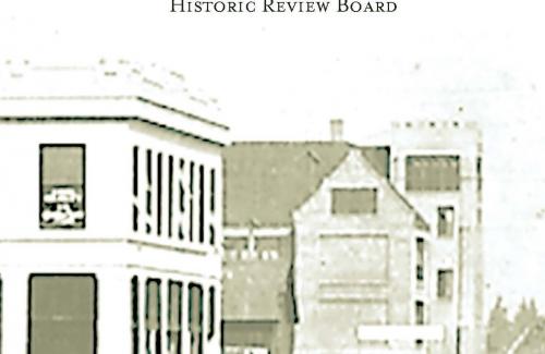 Exploring Community Connections Brochure