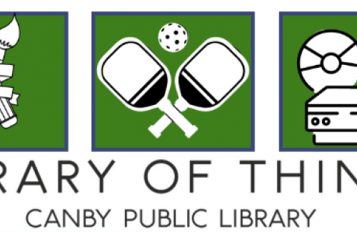 Library of Things images