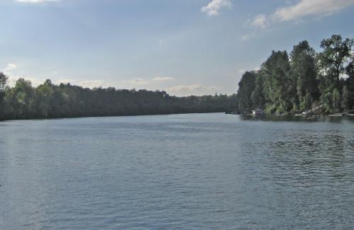 Willamette River