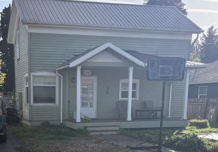 Mack House