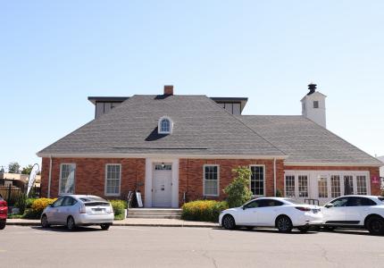 Historic City Hall