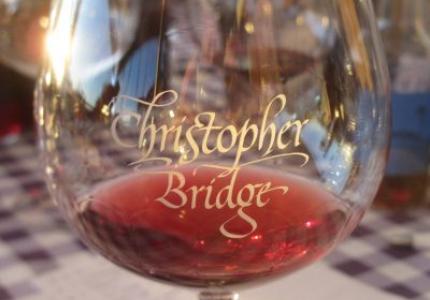 Christopher Bridge Winery