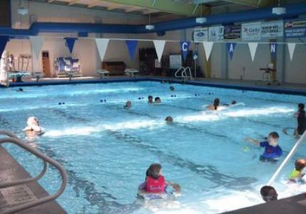 Canby Swim Center