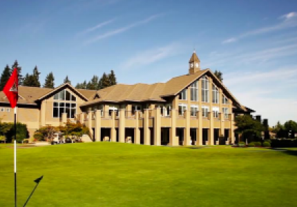 Willamette Valley Country Club