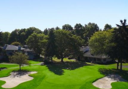 Charbonneau Golf Club