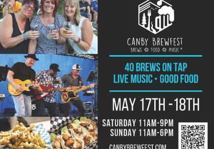 Canby Brewfest
