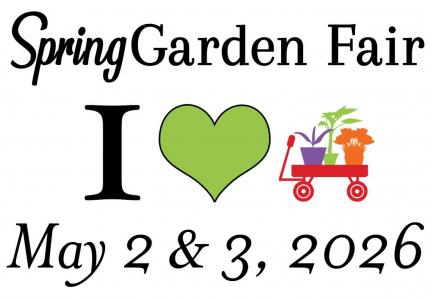 2026 Spring Garden Fair