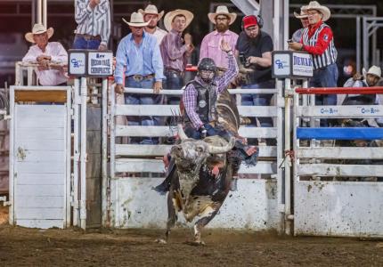 2023 Canby Rodeo