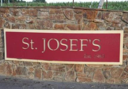 St. Josef’s Grape Stomping Festival