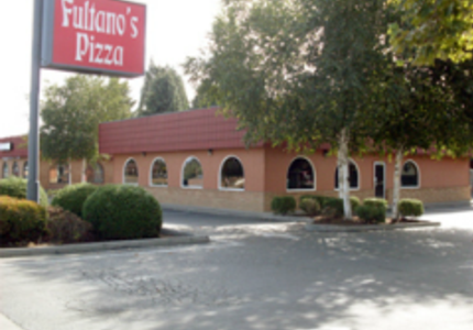 Fultano’s Pizza