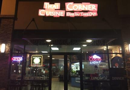 Thai Corner Cuisine