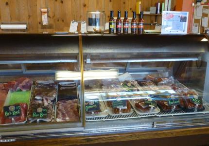 Ebner’s Custom Meats