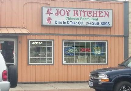 Joy Kitchen