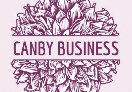 Canby Business Logo