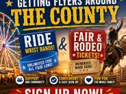 Clackamas County Fair 2026 Clackamas County Fair 2026