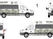 Design Option #1 
