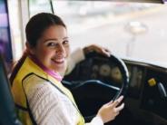 bus driver