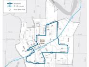 cat routes