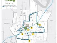 Local ridership