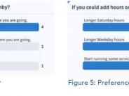 Public input service