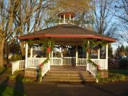 Park Gazebo