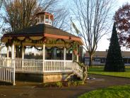 wait park gazebo