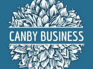 dahlia Canby Business logo