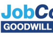 Goodwill Job Connection logo