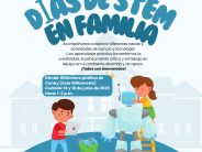Dos niños felices ilustrados construyen un robot