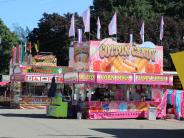 fair food