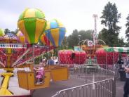 Fair Carnival