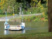 Canby Ferry