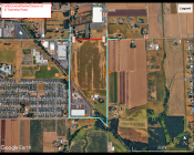 se township road closure