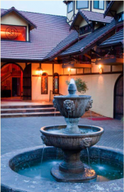 St Josephs Winery